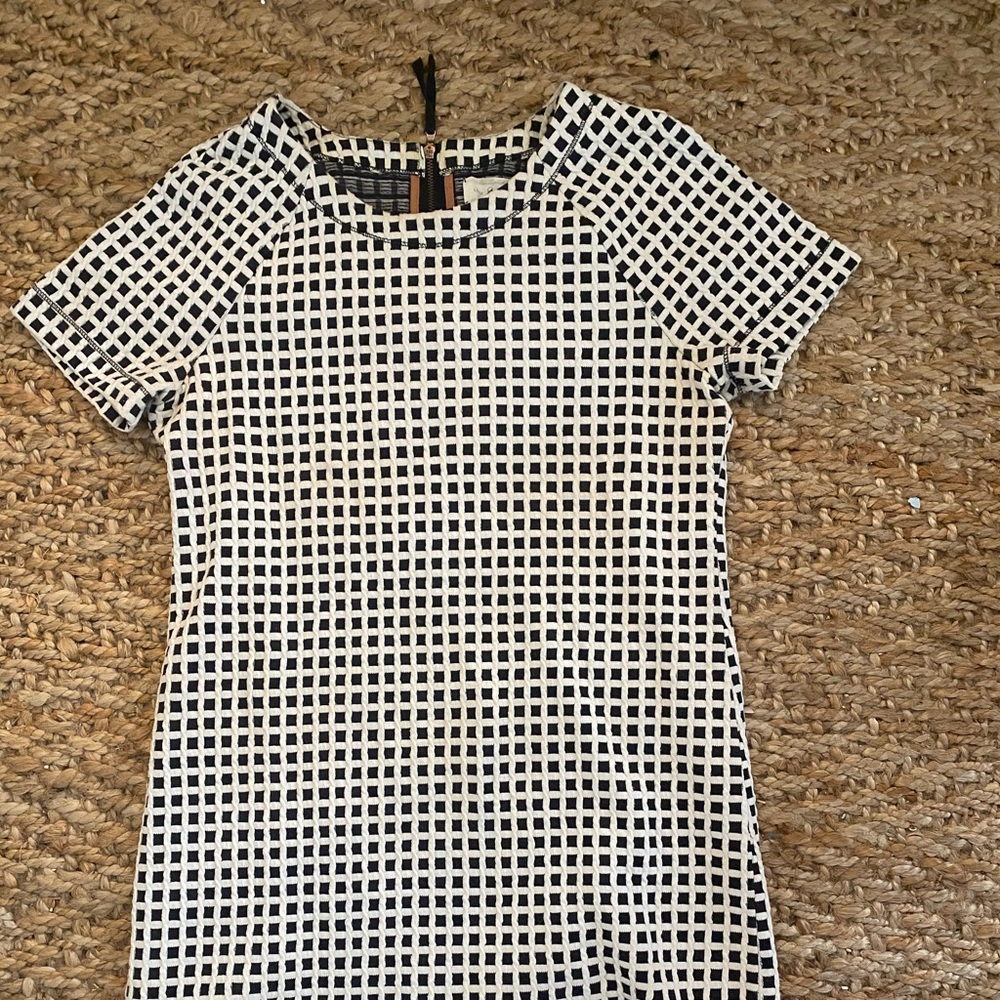 Loft dress
